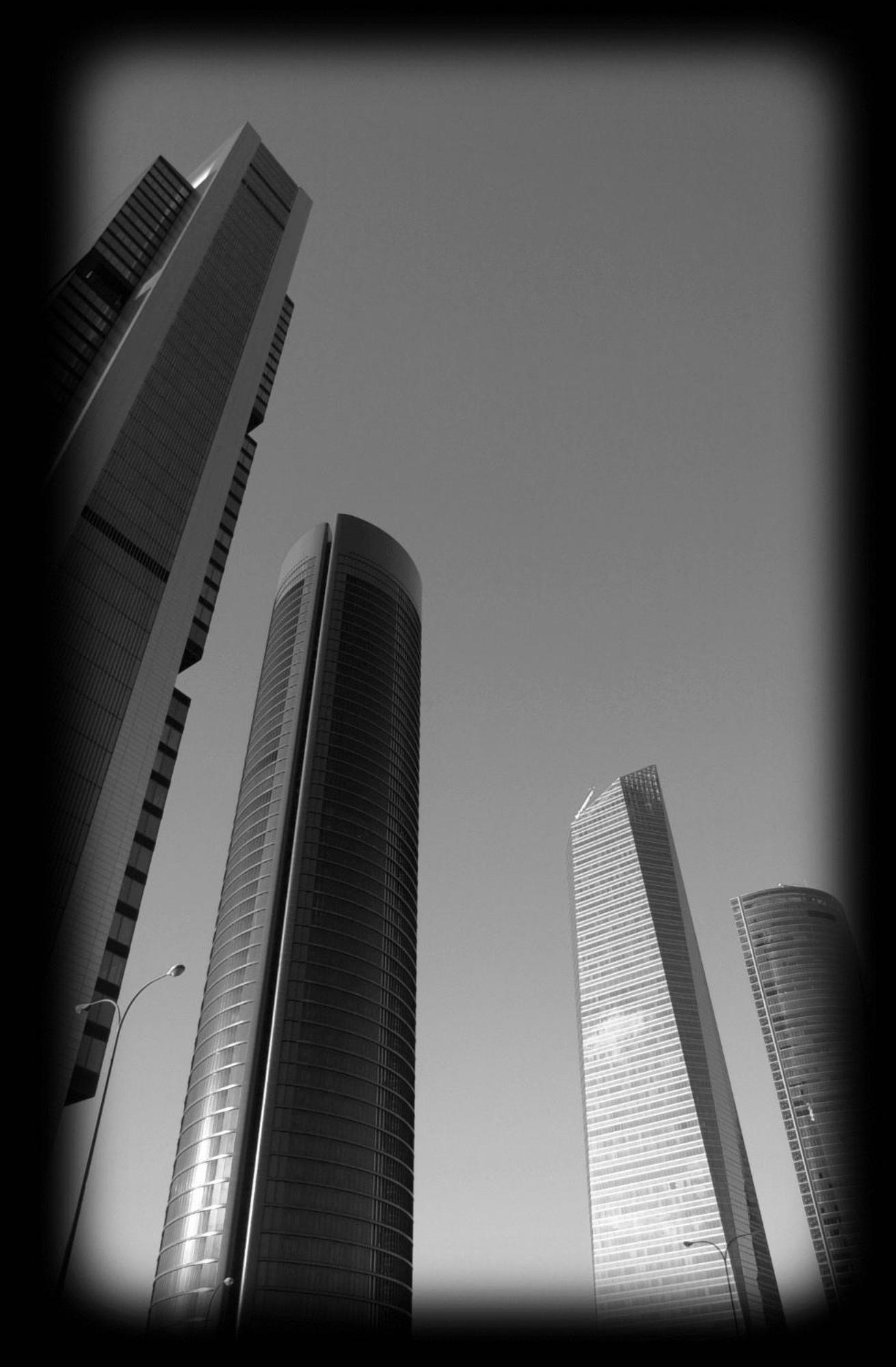 Infanta Mercedes Madrid Extérieur photo